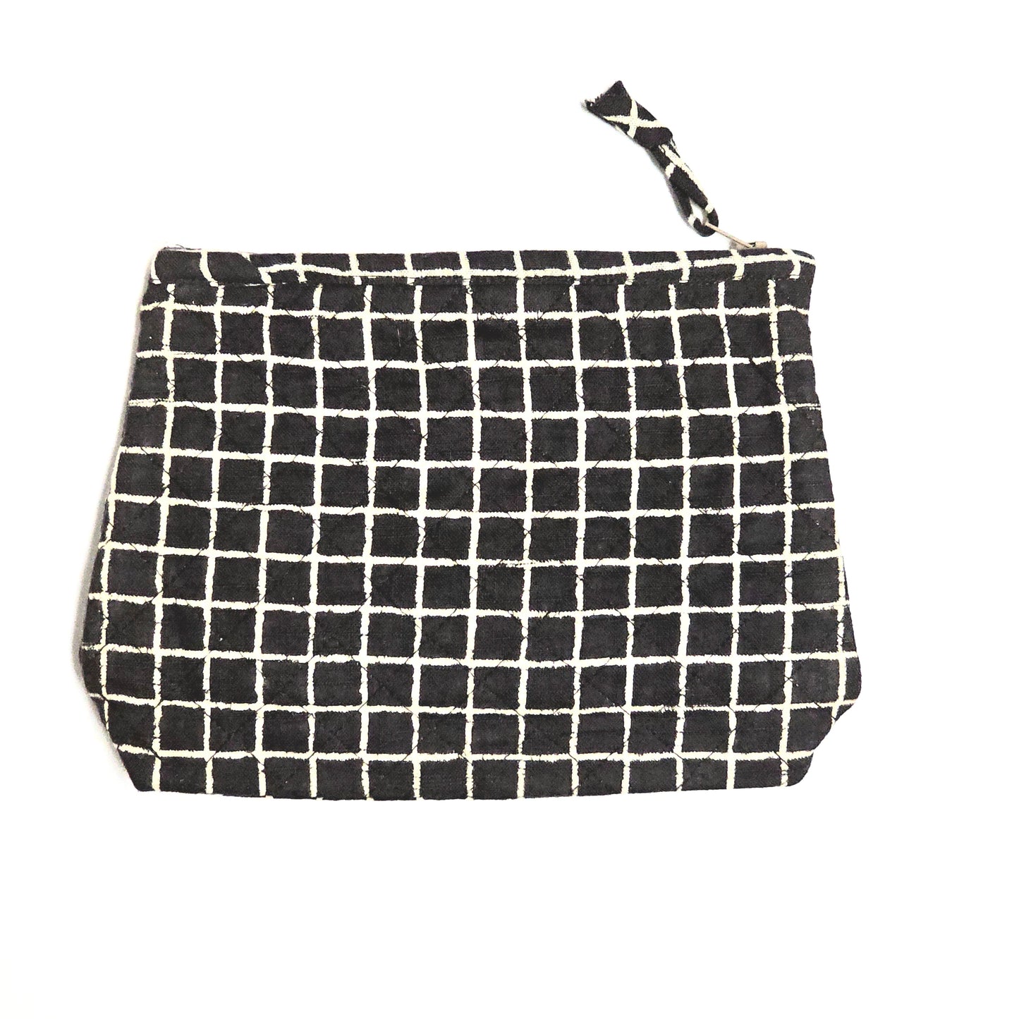 Beauty Bag Black D