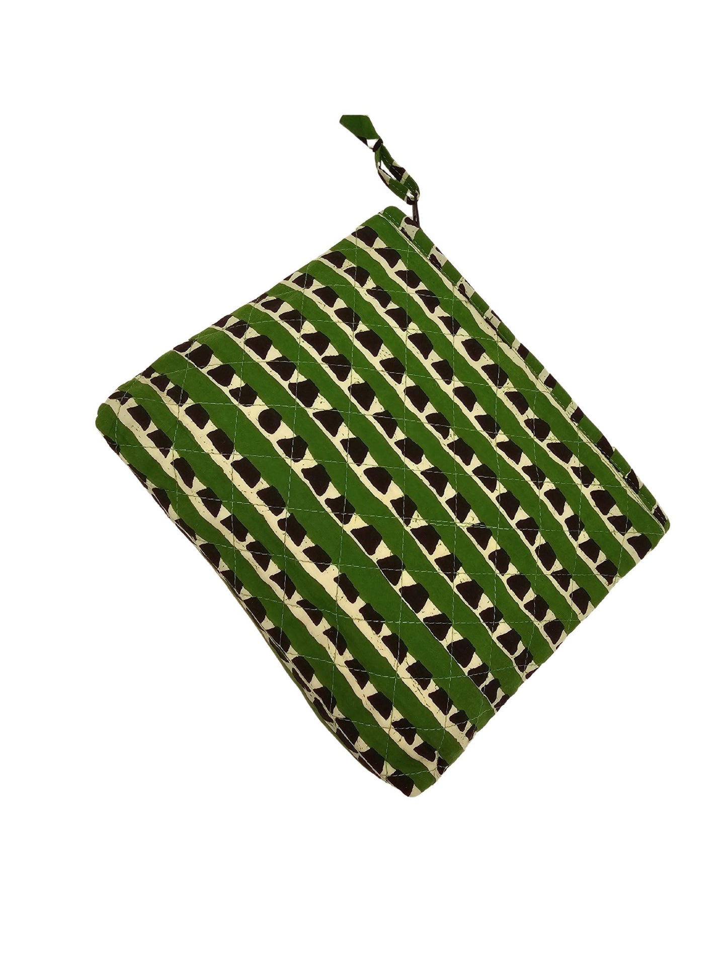 Beauty Bag Greenfields