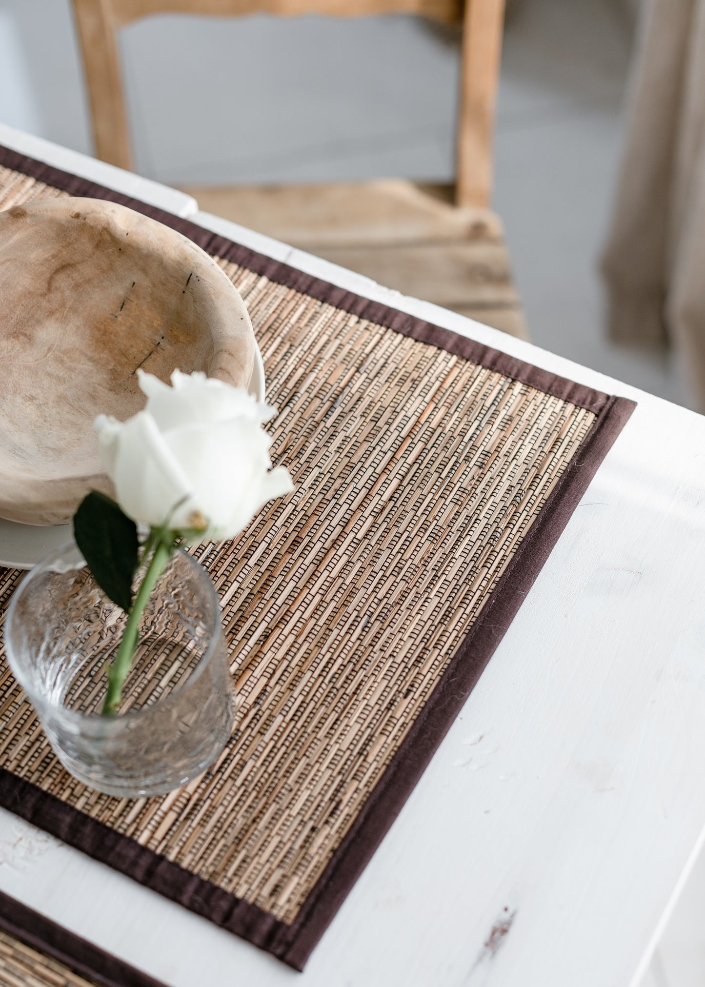 Eco-Friendly Table Mats: Sustainable Dining Solutions | Peacock Store