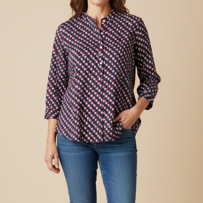 Summer Blouses