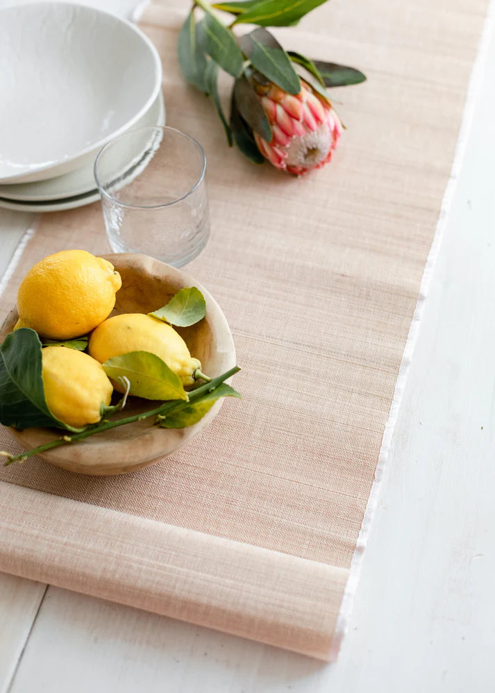 Stylish Table Runners to Elevate Your Dining from Peacock-Shop