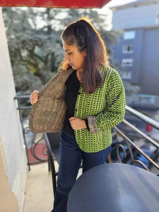The Ultimate Guide to Jackets: Elevate Your Style with Peacock-Shop
