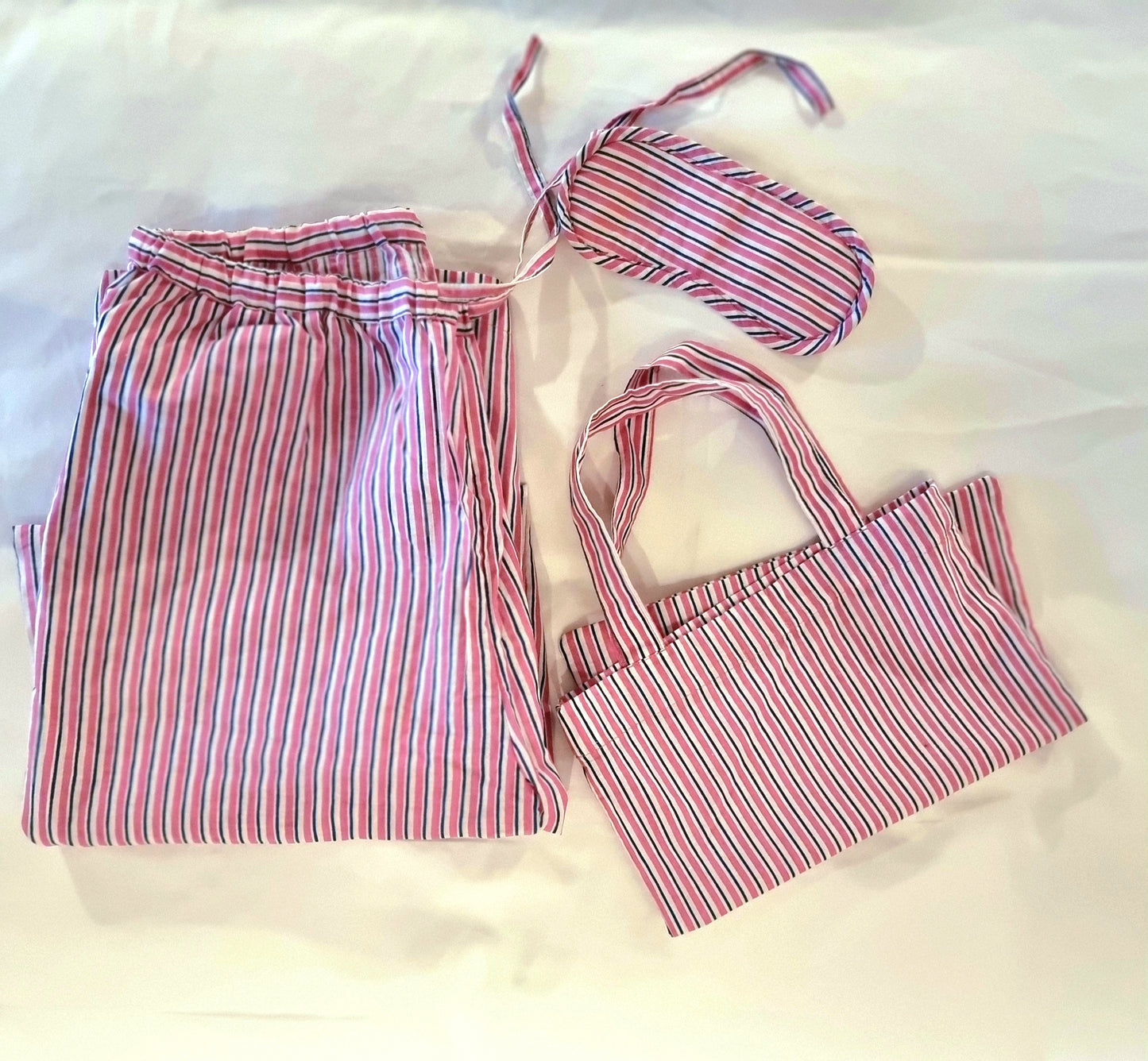 Pyjama Set Pinki