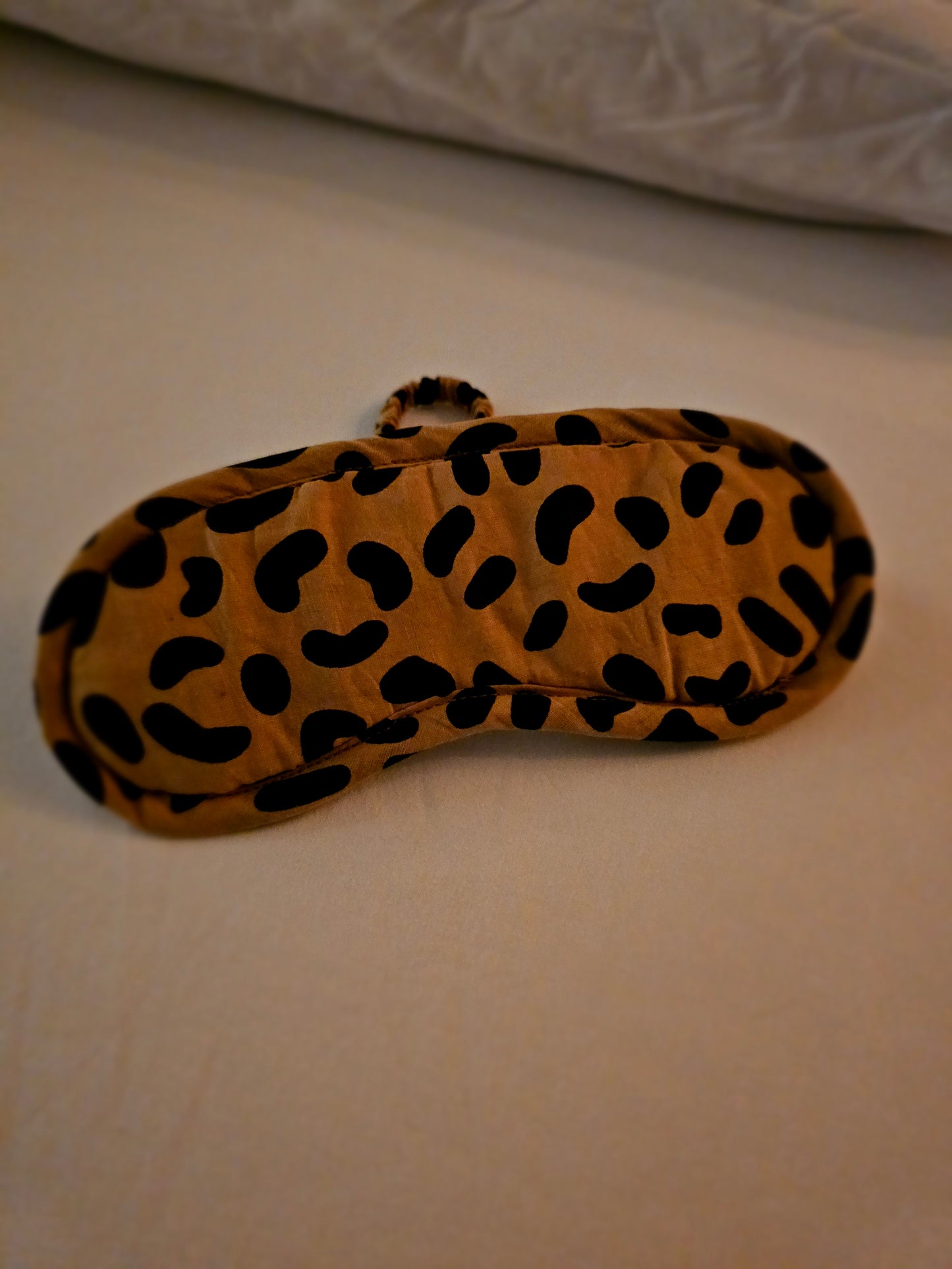 Pyjama Set Leopard