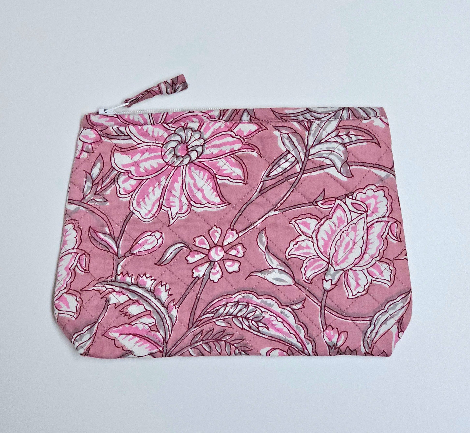 Beauty Bag Rosa