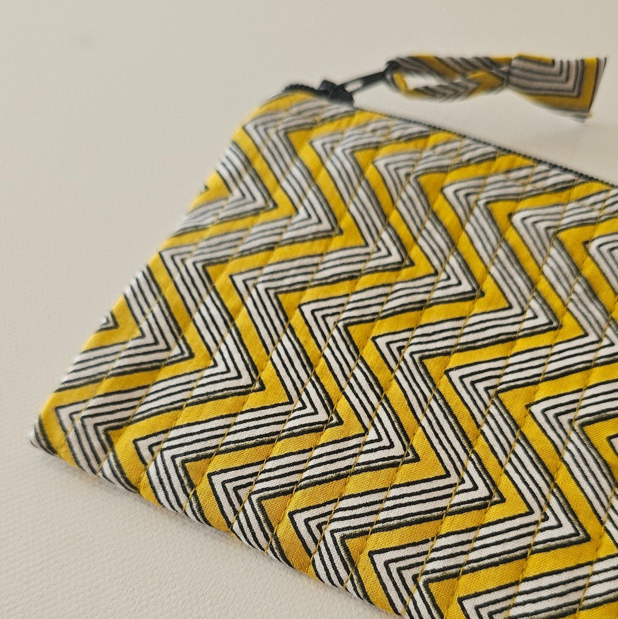 Mini Beauty Bag Wave