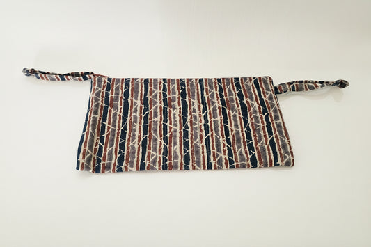 Mini Beauty Bag Batika