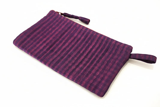 Mini Beauty Bag Lilac