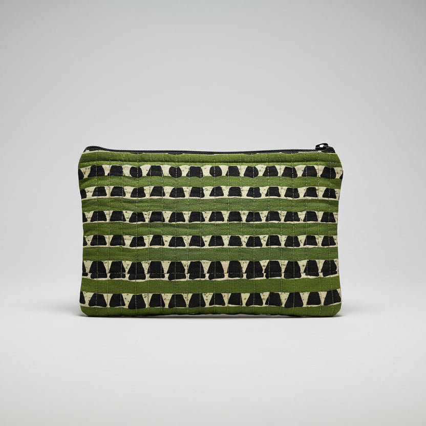 Beauty Bag Greenfiels