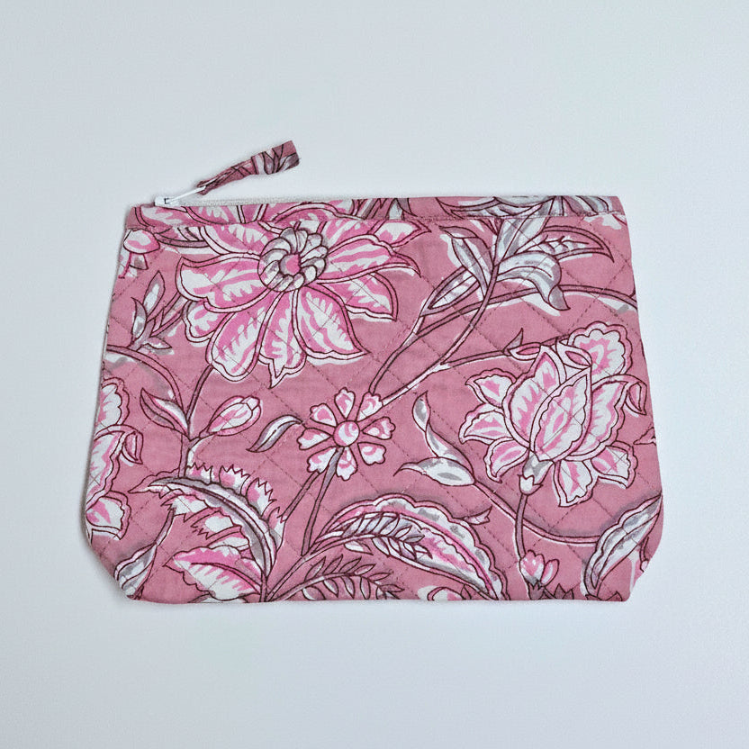 Beauty Bag Rosa