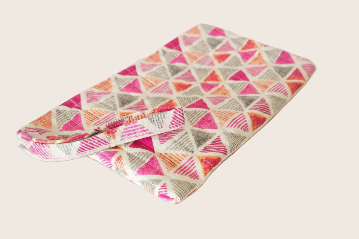 Mini Beauty Bag Confetti