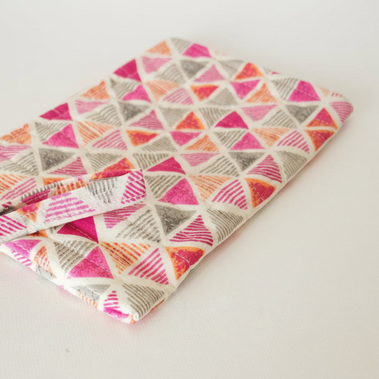 Mini Beauty Bag Confetti