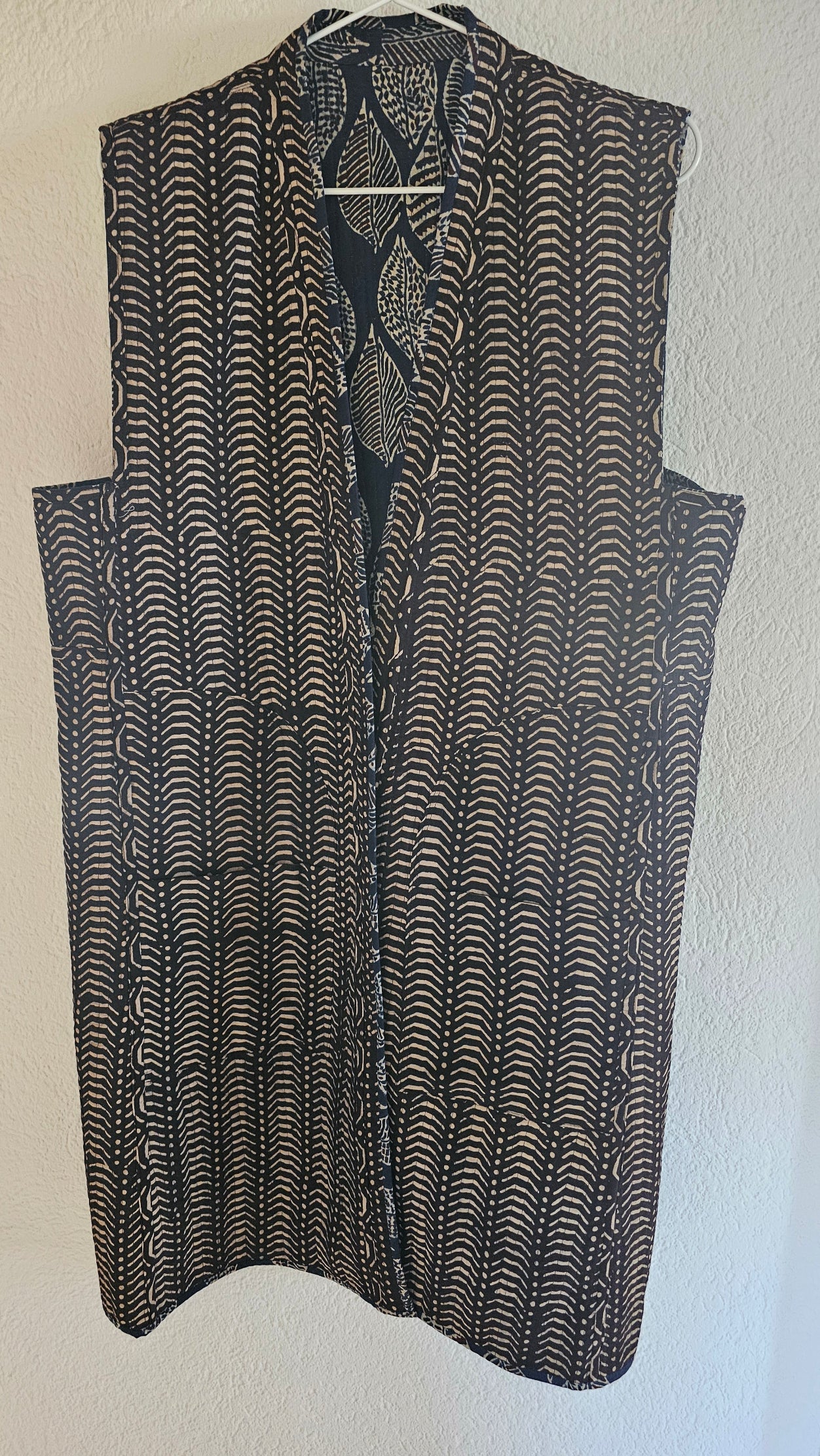 Gilet