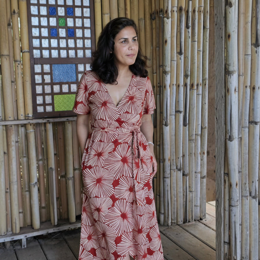 Gingko_Wrap_Dress