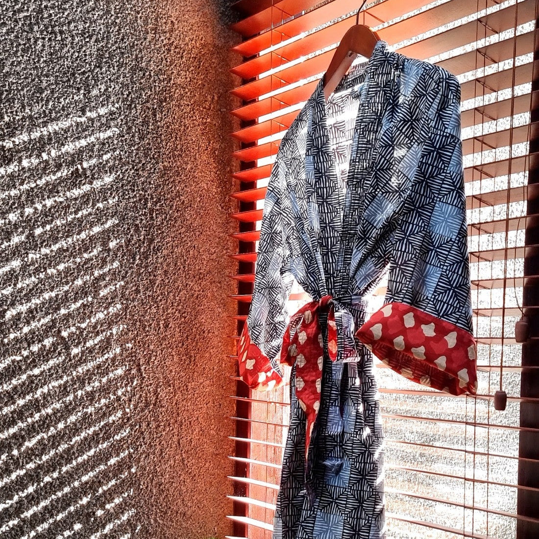 Grey Dimension Cotton