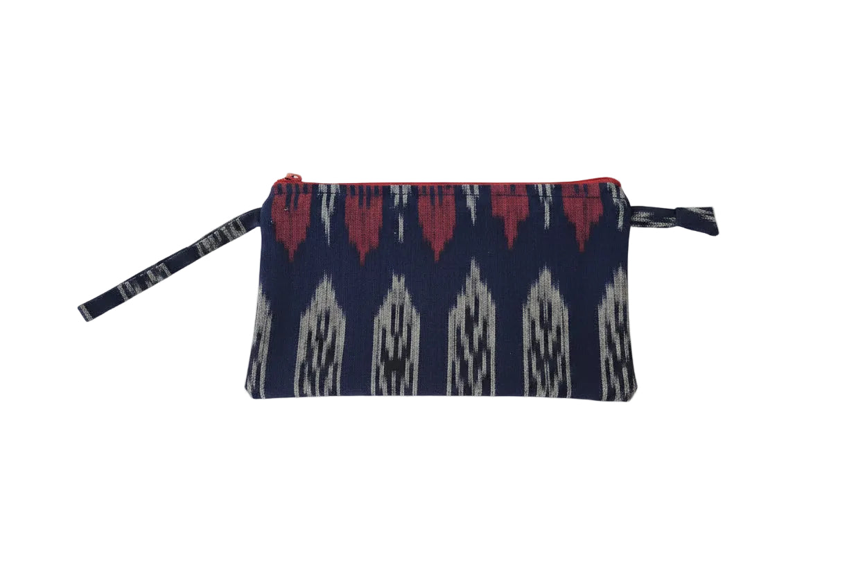 Fabric  money Pouch