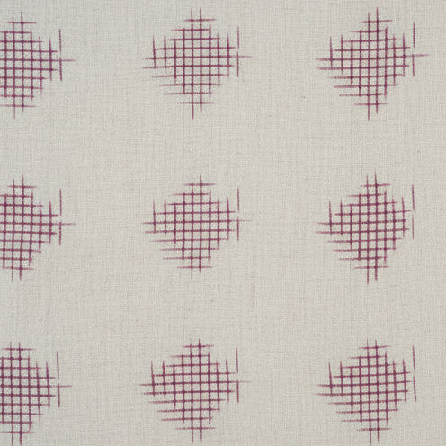 Fabric Cotton Ikat