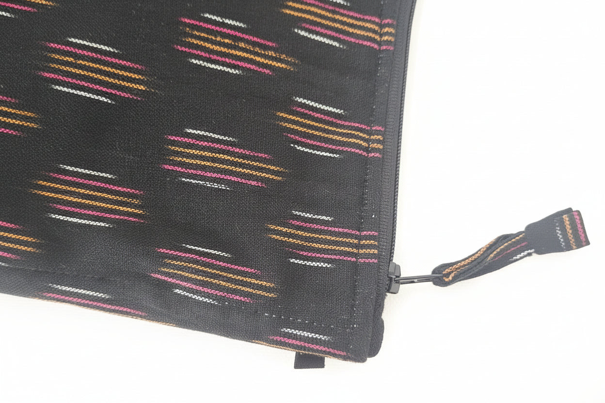 Pattern Ikat
