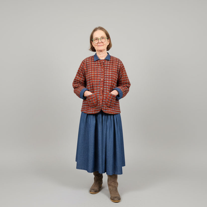 Jacket for Dresses