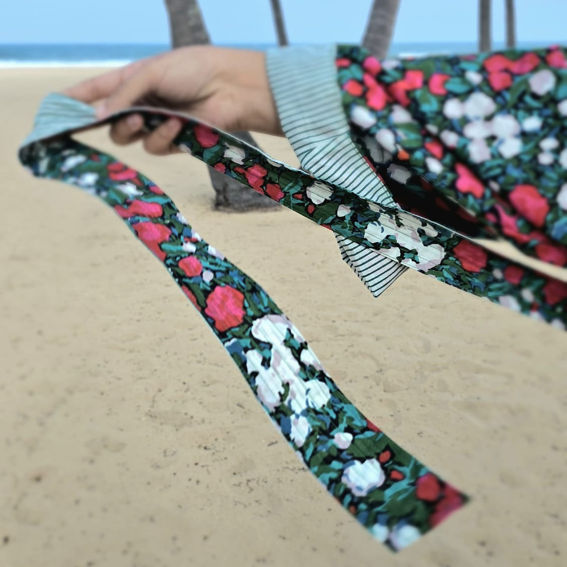 Kimono Bali Belt