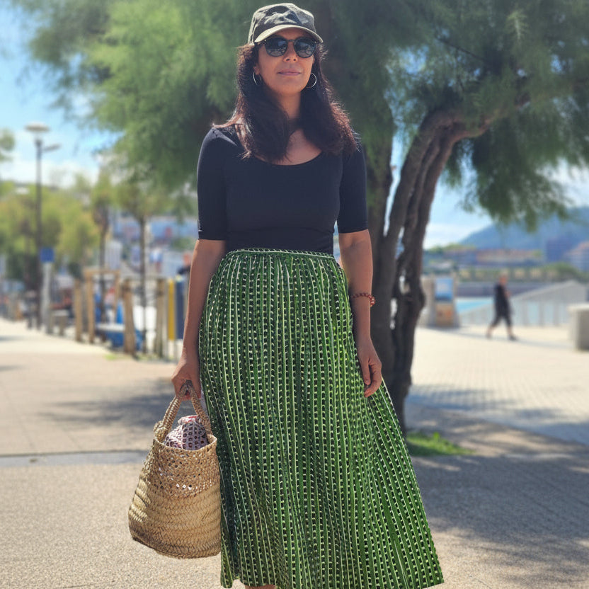 greenfields skirt