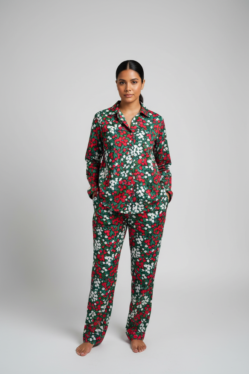 Ensemble Pyjama Bali