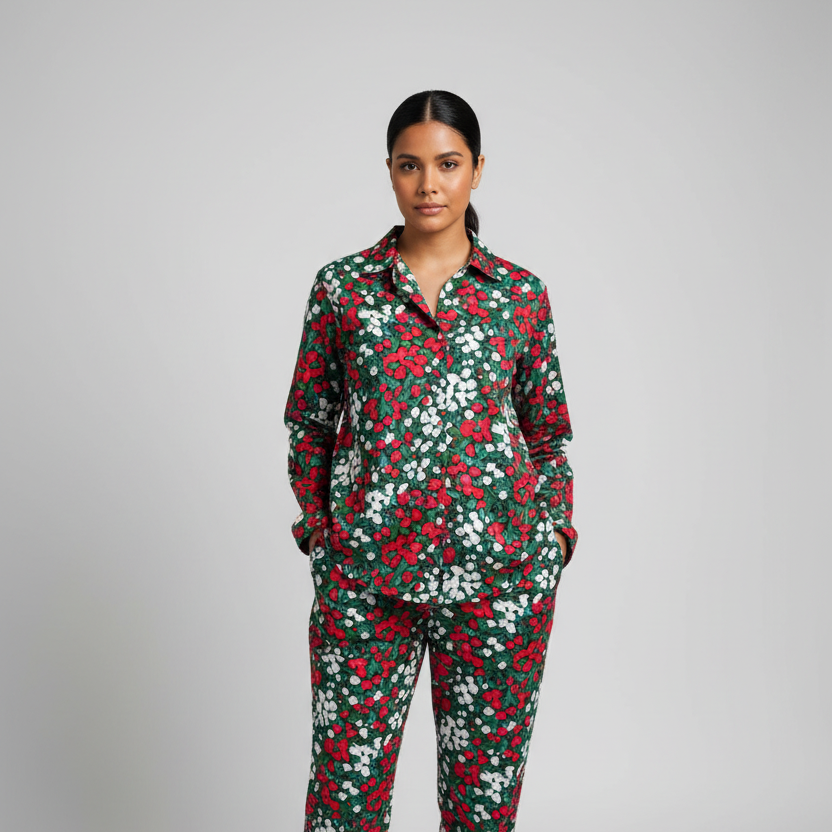 Ensemble Pyjama Bali