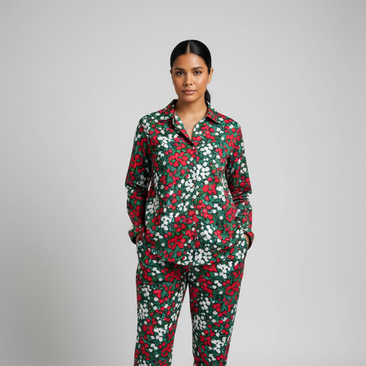 Ensemble Pyjama Bali