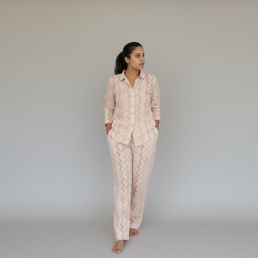 Pyjamas loungewear