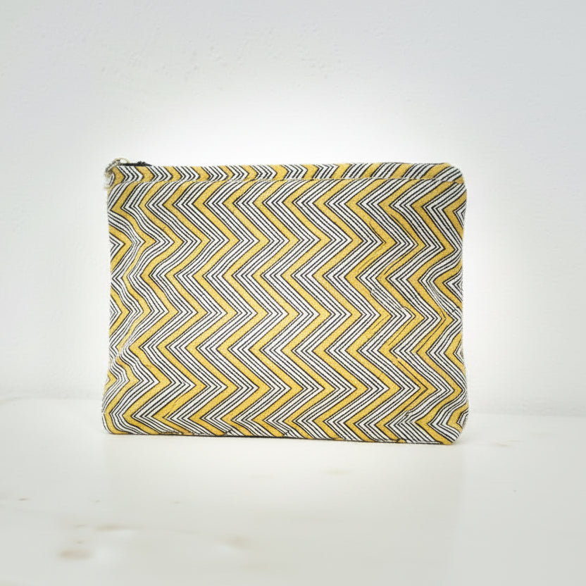 Beauty Bag Wave