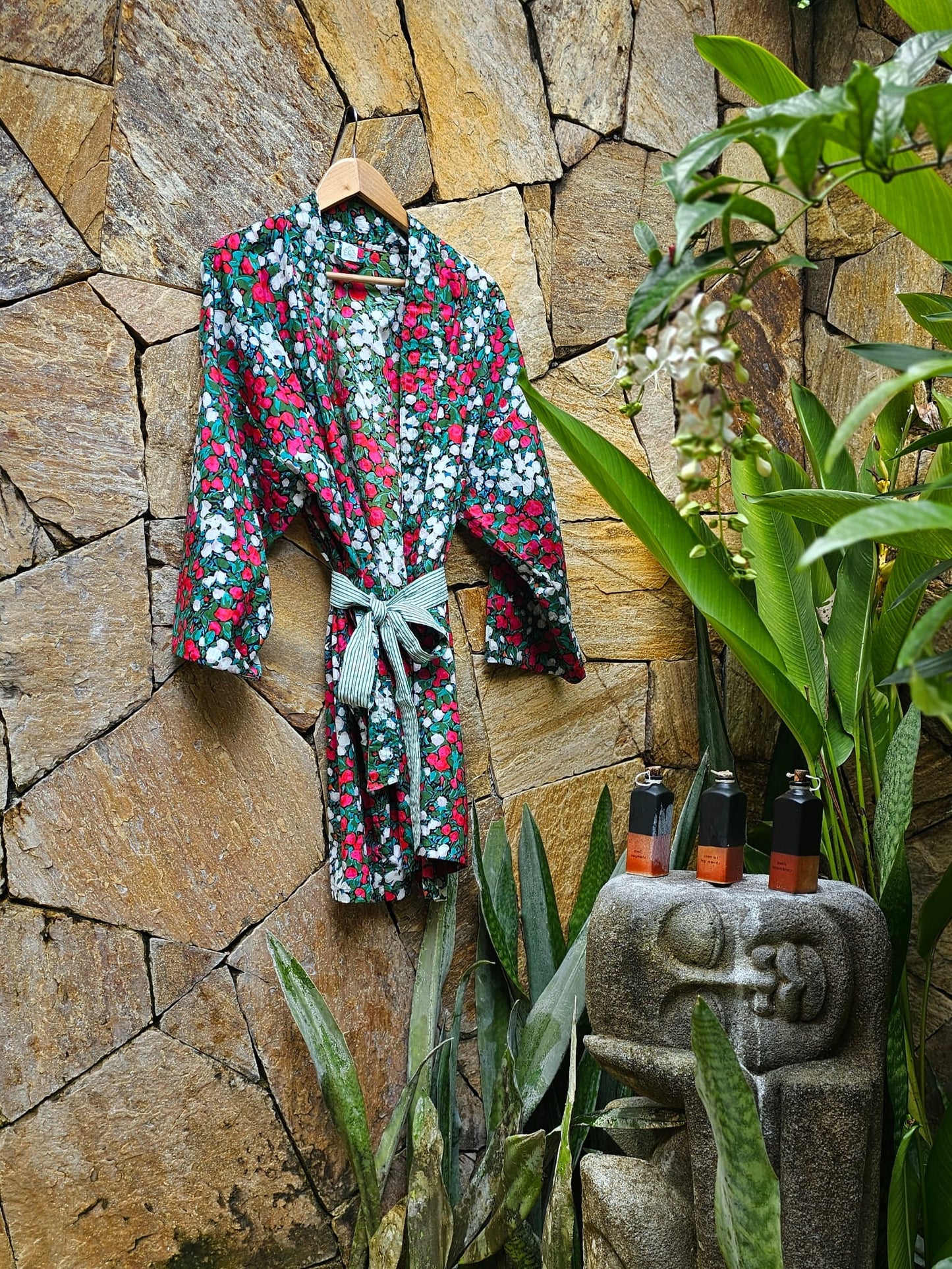 Kimono Bali Ambiance
