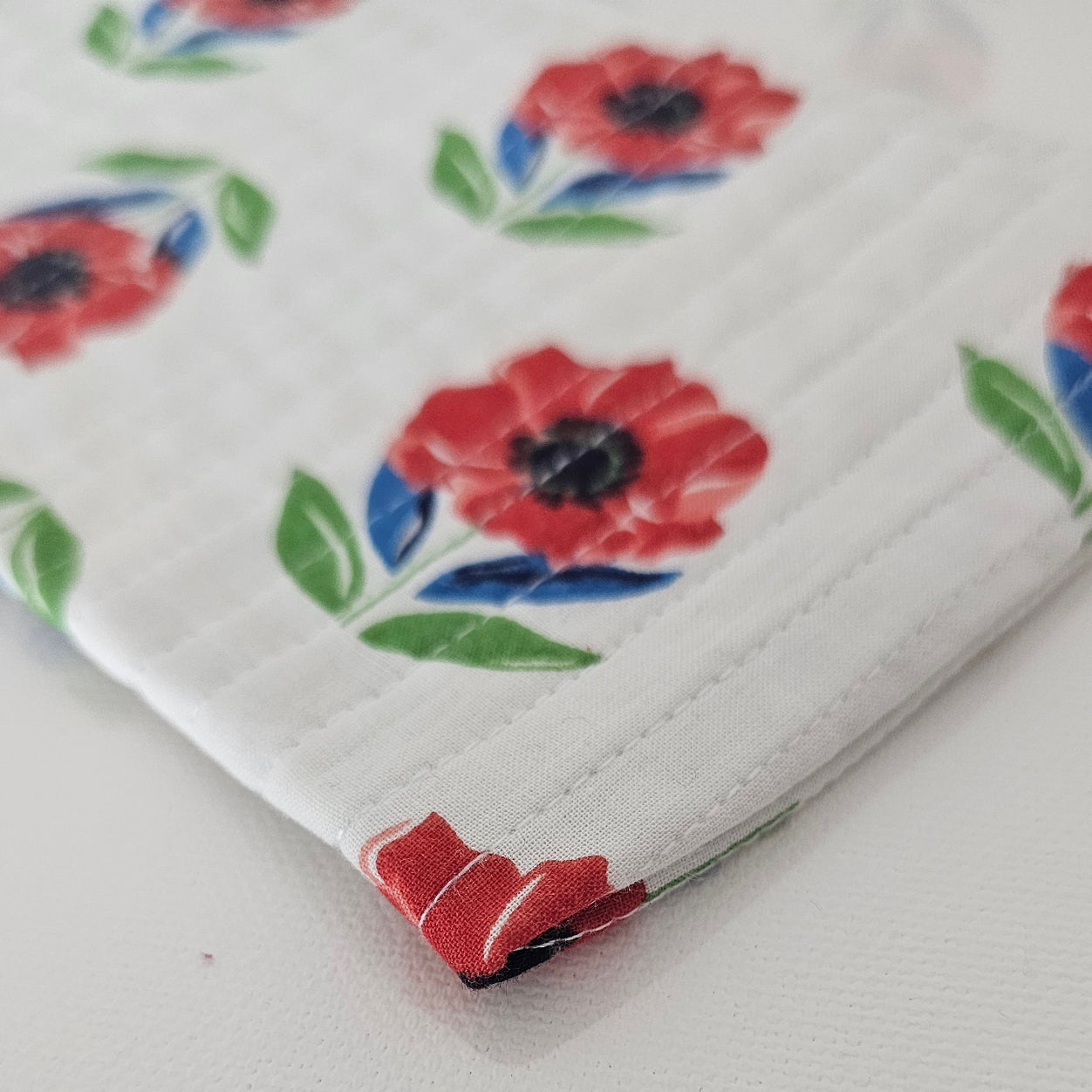 Mini Beauty Bag Poppy